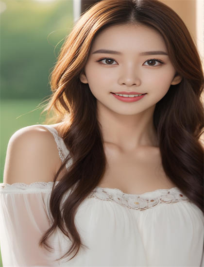 走进Beauty小姐的视觉特效与美术设计——经典与创新的交融