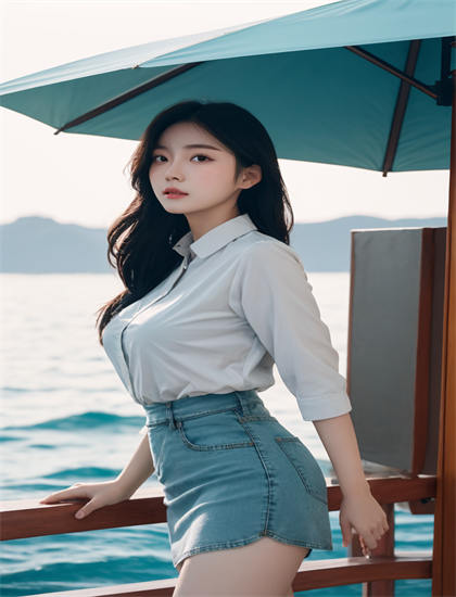 影视技术：《光之美少女食尚甜心》的化妆特效 技术难题的创造性解决 树立行业技术的新标杆